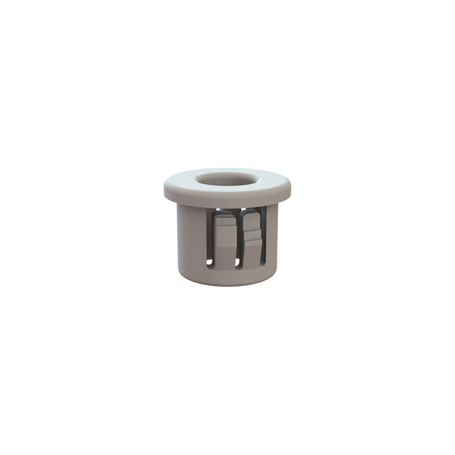 Essentra Components 22MP05004W electronic component
