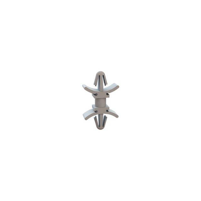 Essentra Components 27DLP00437 electronic component