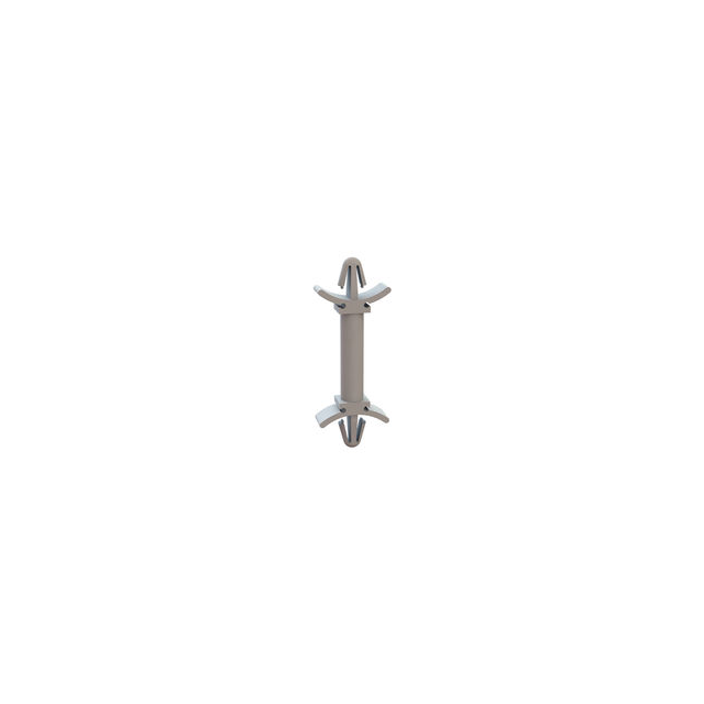 Essentra Components 27DLP01000 electronic component