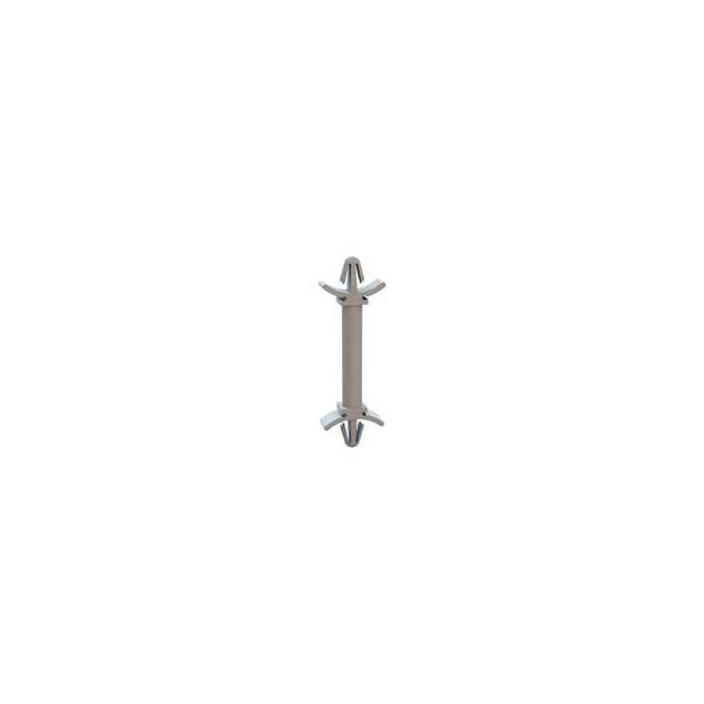 Essentra Components 27DLP01250 electronic component