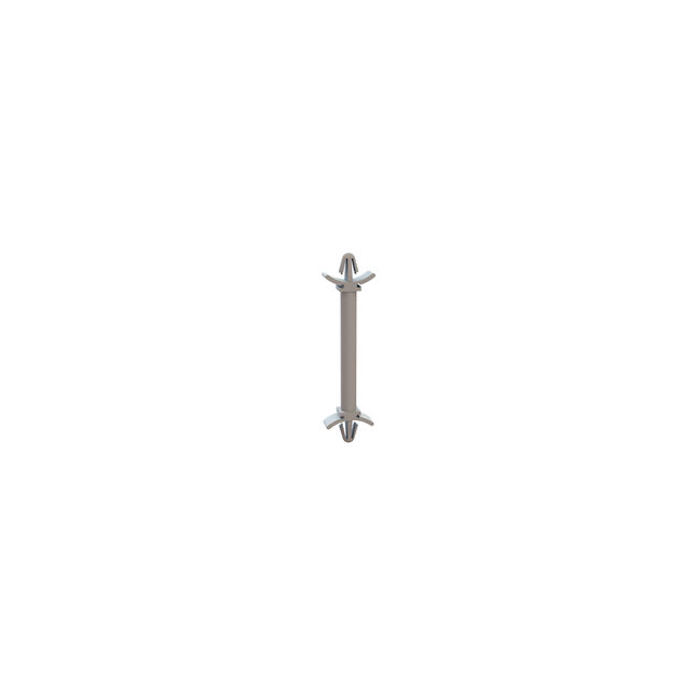 Essentra Components 27DLP01831 electronic component