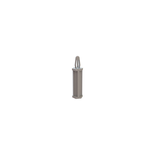 Essentra Components 27FTP01000 electronic component