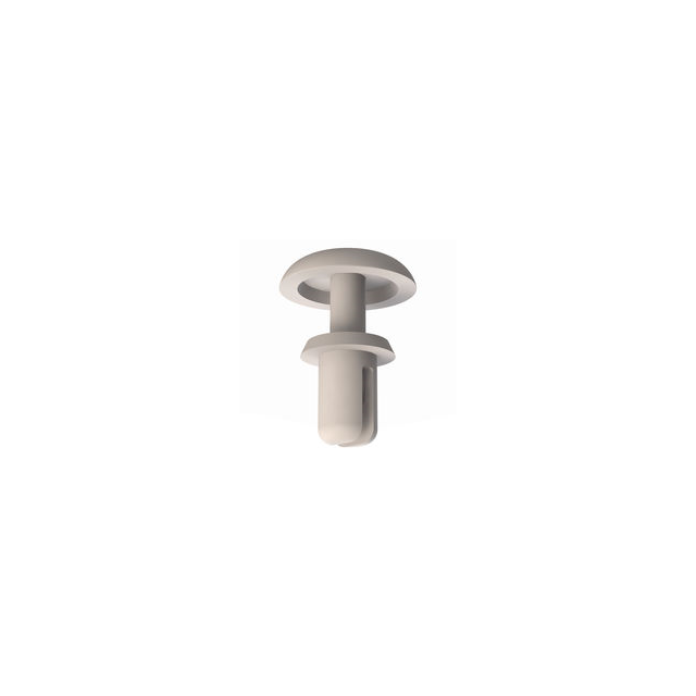 Essentra Components 27SR1660240W electronic component