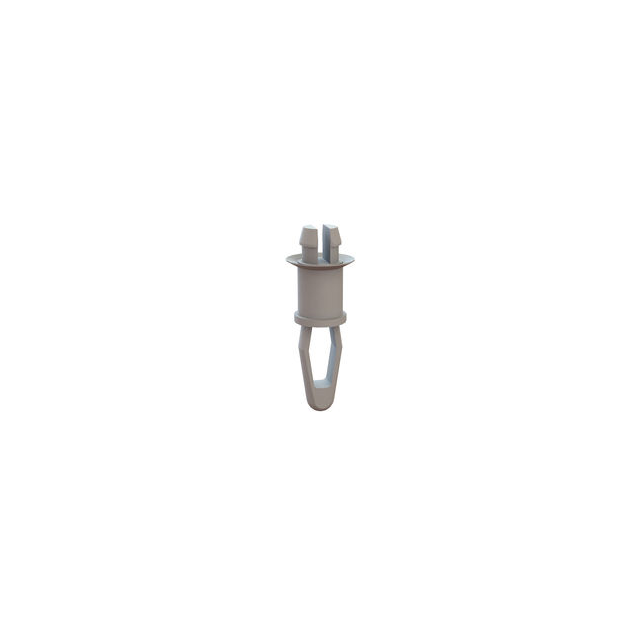 Essentra Components 27TCSP00250 electronic component