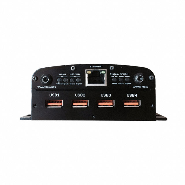 Option NV CG9106-4USB electronic component