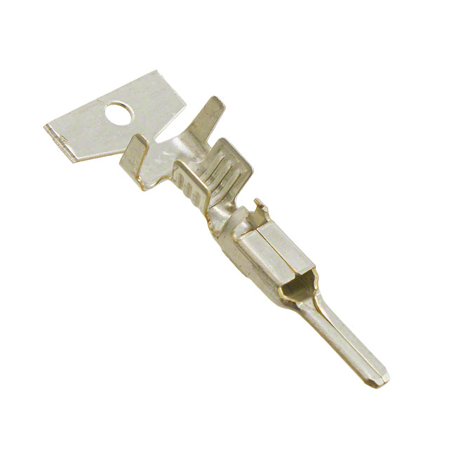 Molex 0357470310 electronic component