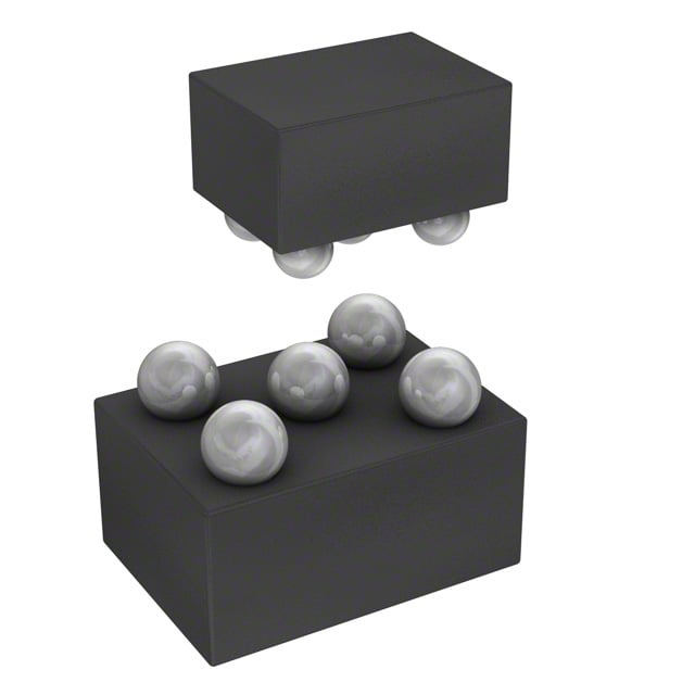 Nexperia USA Inc. PCMF1USB3BA/CZ electronic component