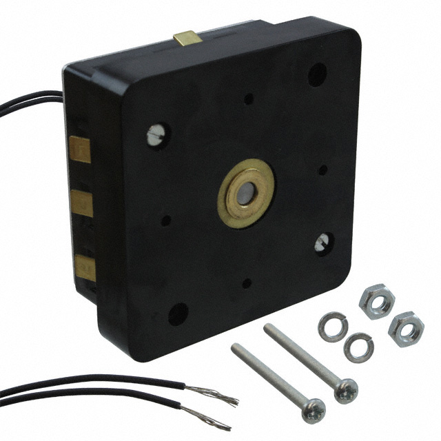Cramer Co. 7898 electronic component