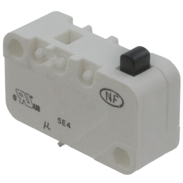 Crouzet 83168021 electronic component