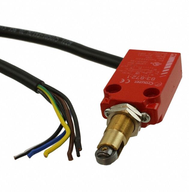 Crouzet 83872102 electronic component