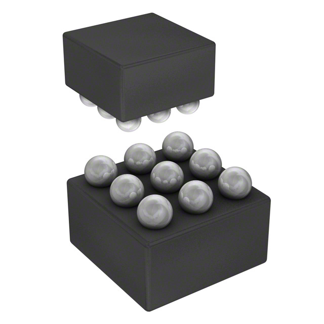 Nexperia USA Inc. IP4309CX9,135 electronic component
