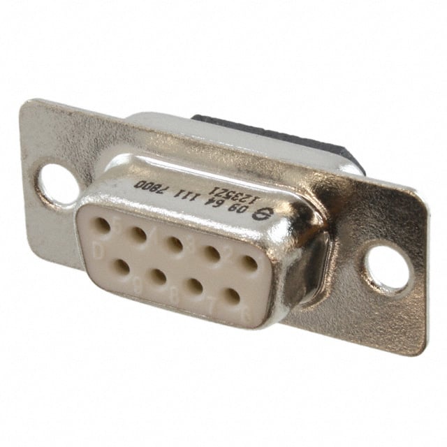 HARTING 09641117800 electronic component