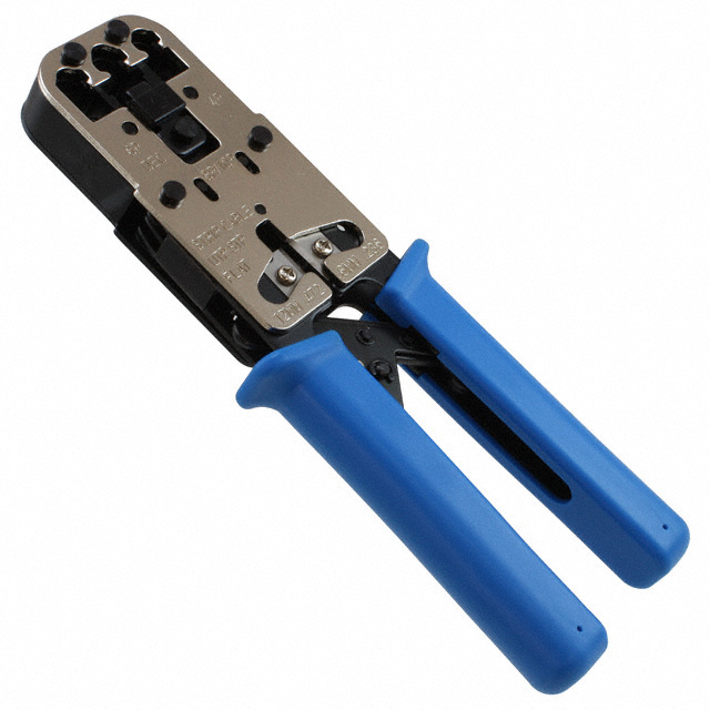 CNC Tech DL-3468R electronic component