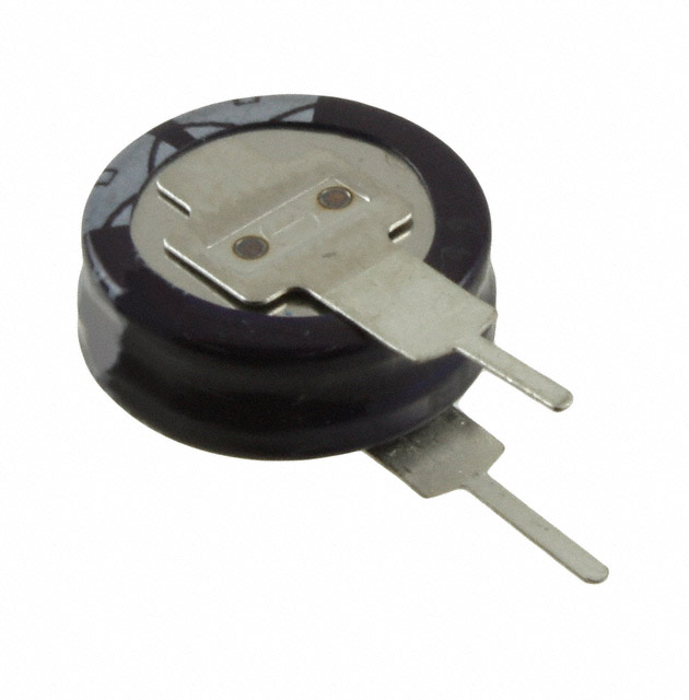 Elna America RSCX13345R5F13013U electronic component