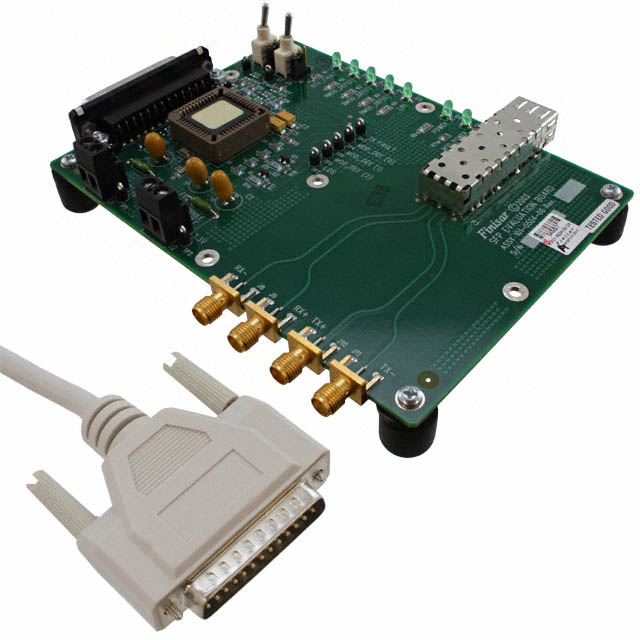 Coherent FDB-1018 electronic component
