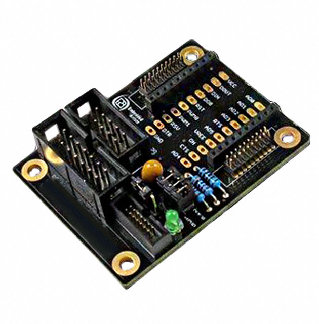 Embedded Artists EA-ACC-021 electronic component