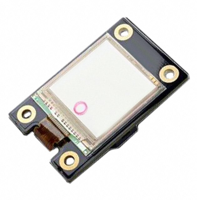 Embedded Artists EA-LCD-007 electronic component