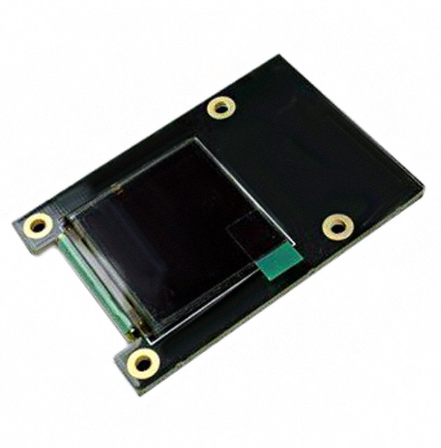 Embedded Artists EA-LCD-008 electronic component
