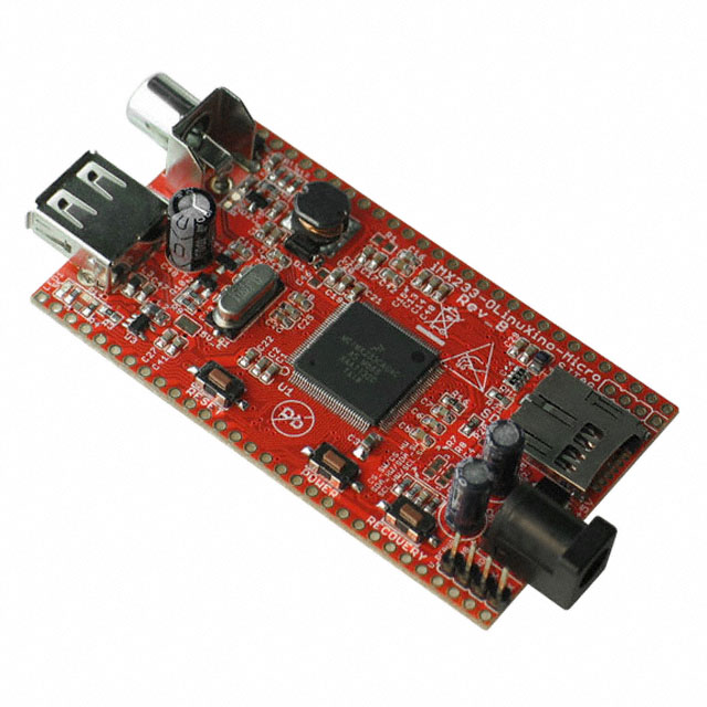 Olimex LTD IMX233-OLINUXINO-MICRO electronic component