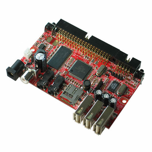 Olimex LTD IMX233-OLINUXINO-MINI-WIFI electronic component