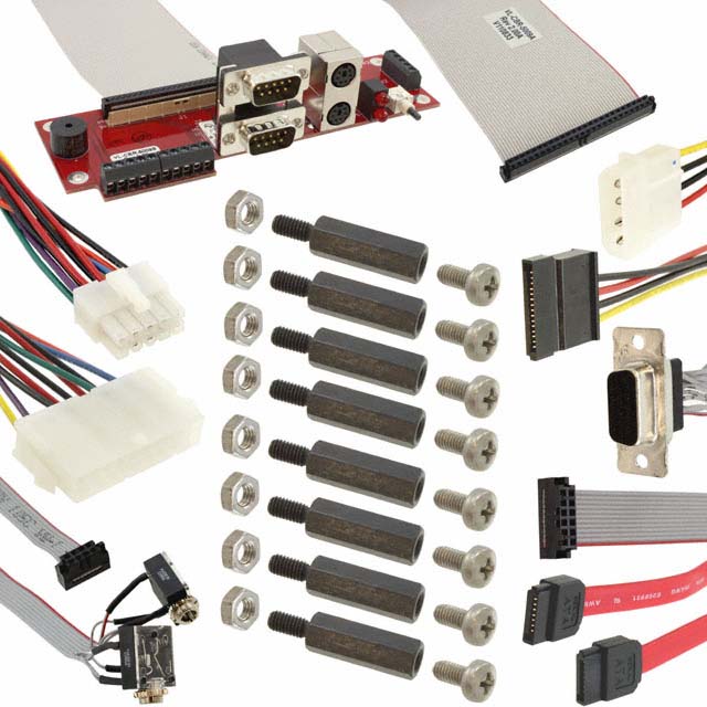 VersaLogic Corporation VL-CKR-KOMO electronic component