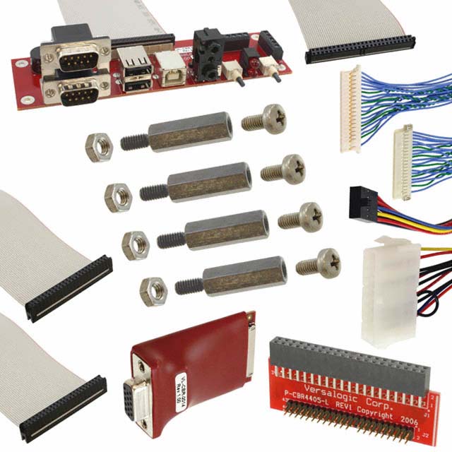 VersaLogic Corporation VL-CKR-OCEL electronic component