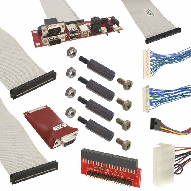 VersaLogic Corporation VL-CKR-TIGER electronic component