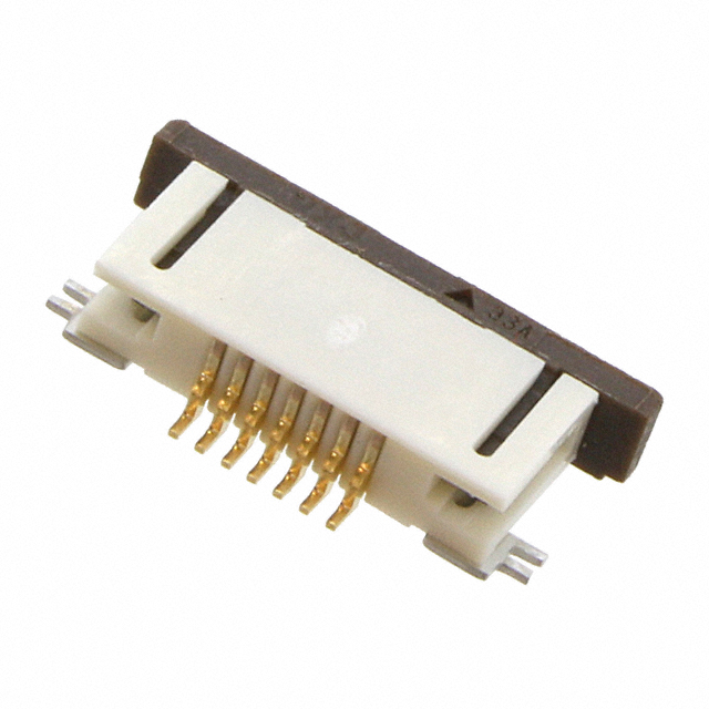 Molex 0527460771 electronic component