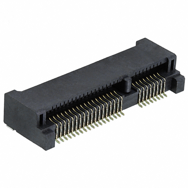 Molex 0679105700 electronic component