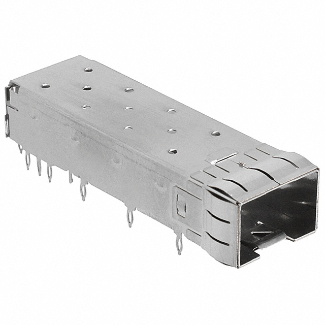 Molex 0747540104 electronic component