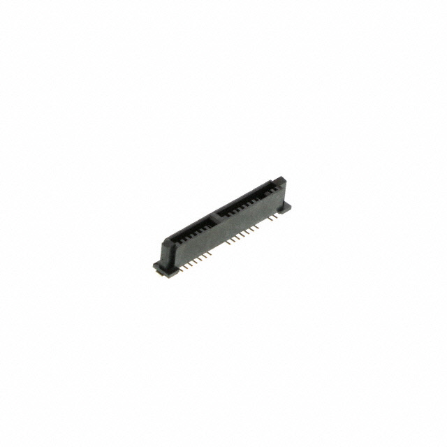 Molex 0784920001 electronic component