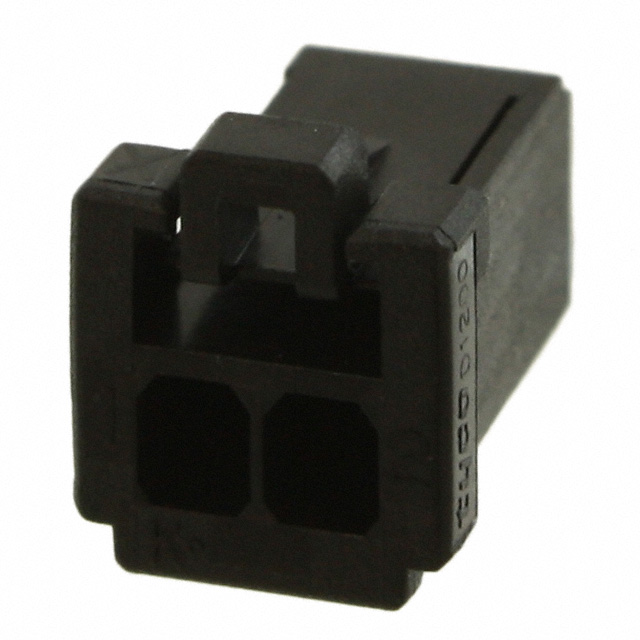 TE Connectivity AMP Connectors 1-1871465-2 electronic component