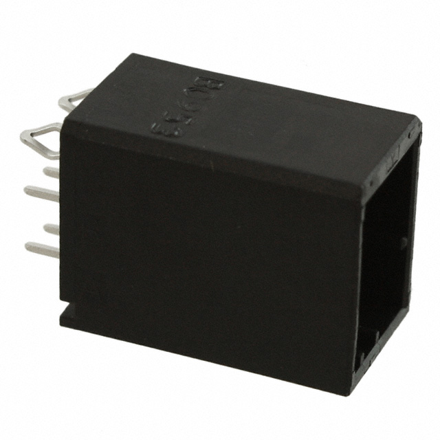 TE Connectivity AMP Connectors 1318124-2 electronic component