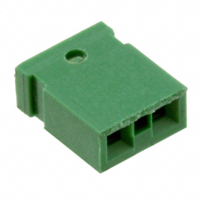TE Connectivity AMP Connectors 142270-1 electronic component