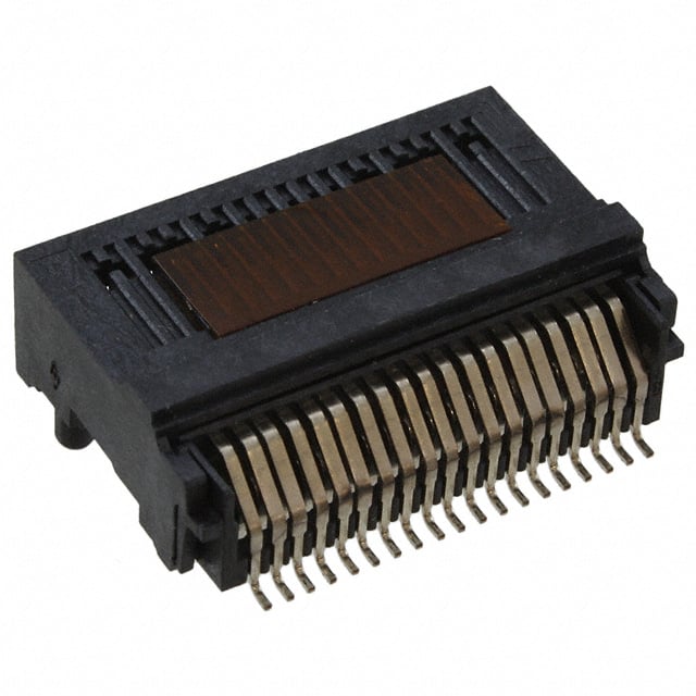 TE Connectivity AMP Connectors 1551920-2 electronic component