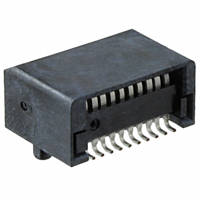 Molex 1703820002 electronic component
