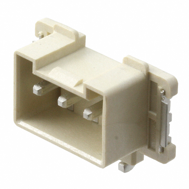 TE Connectivity AMP Connectors 2154829-2 electronic component
