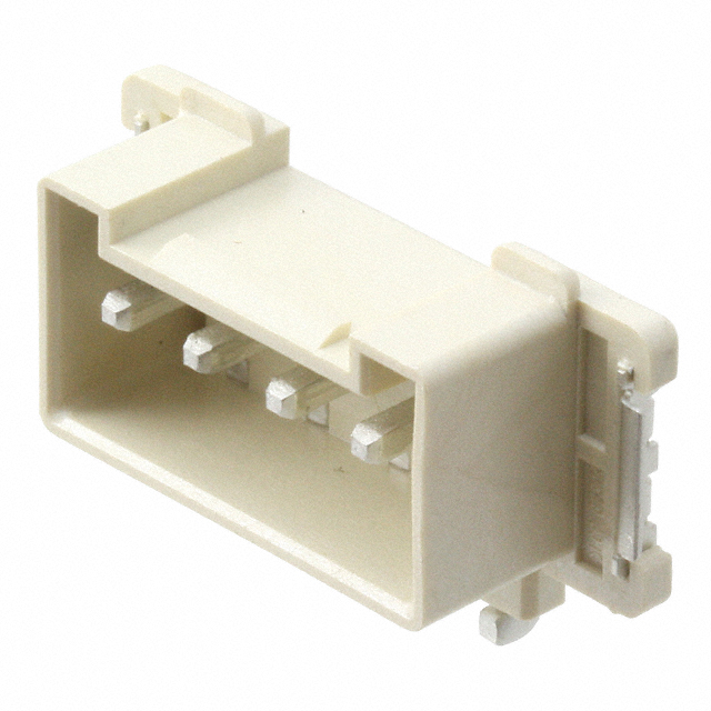TE Connectivity AMP Connectors 2154829-3 electronic component