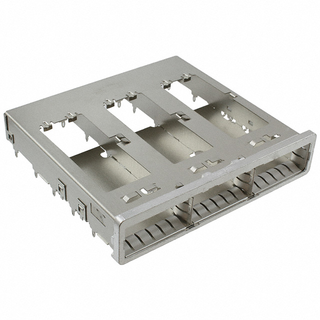 TE Connectivity AMP Connectors 2173238-1 electronic component