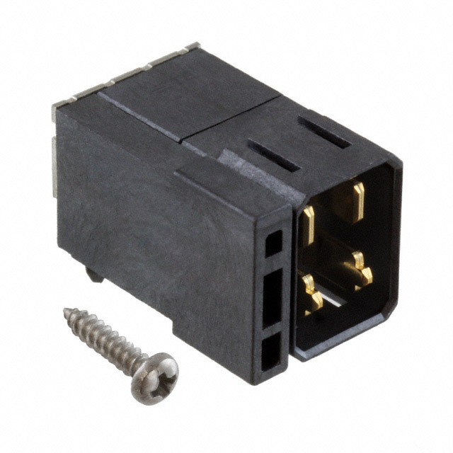 TE Connectivity AMP Connectors 2180850-4 electronic component