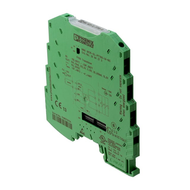 Phoenix Contact 2864273 electronic component
