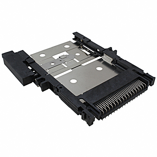 TE Connectivity AMP Connectors 5146025-1 electronic component