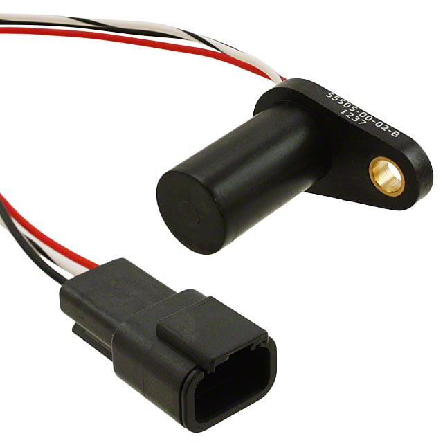 Littelfuse Inc. 55505-01-04-B electronic component