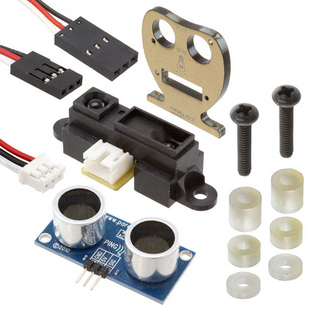 Parallax Inc. 725-28998 electronic component