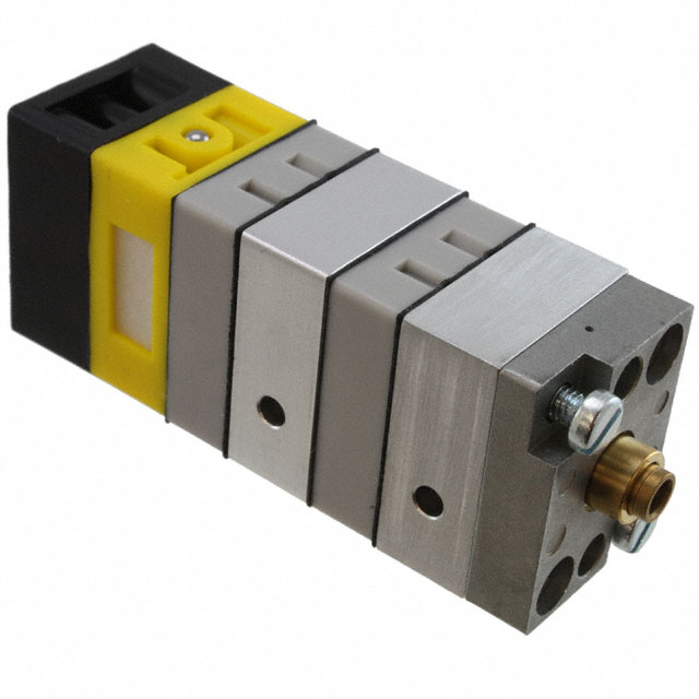 Crouzet 81502320 electronic component