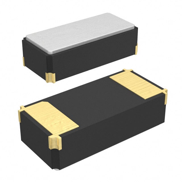 Citizen Finedevice Co Ltd CM315D32768DZFT electronic component