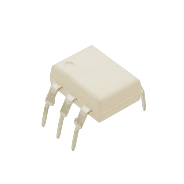 Vishay Semiconductor Opto Division 4N37-X001 electronic component