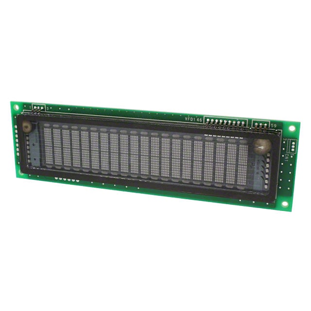Noritake U.S.A., Inc. CU20029-UW1J electronic component