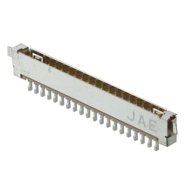 JAE Electronics FI-SEB20P-HFE-E3000 electronic component
