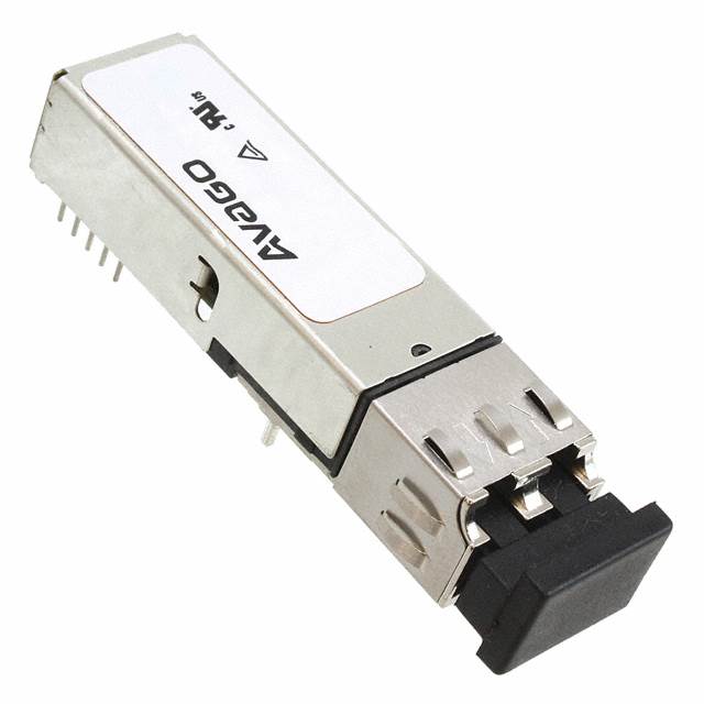 Broadcom Limited HFBR-5961ALZ electronic component